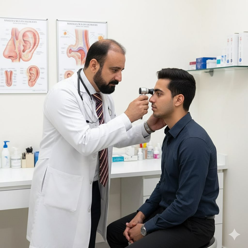 Medical facility photo 2